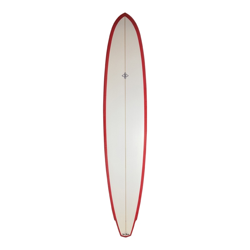 HOOK RAIL 9'2"
