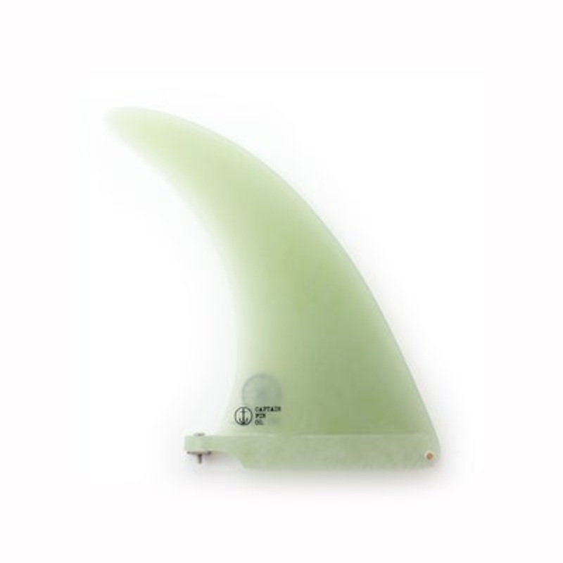 JOEL TUDOR 9.625" - CLEAR