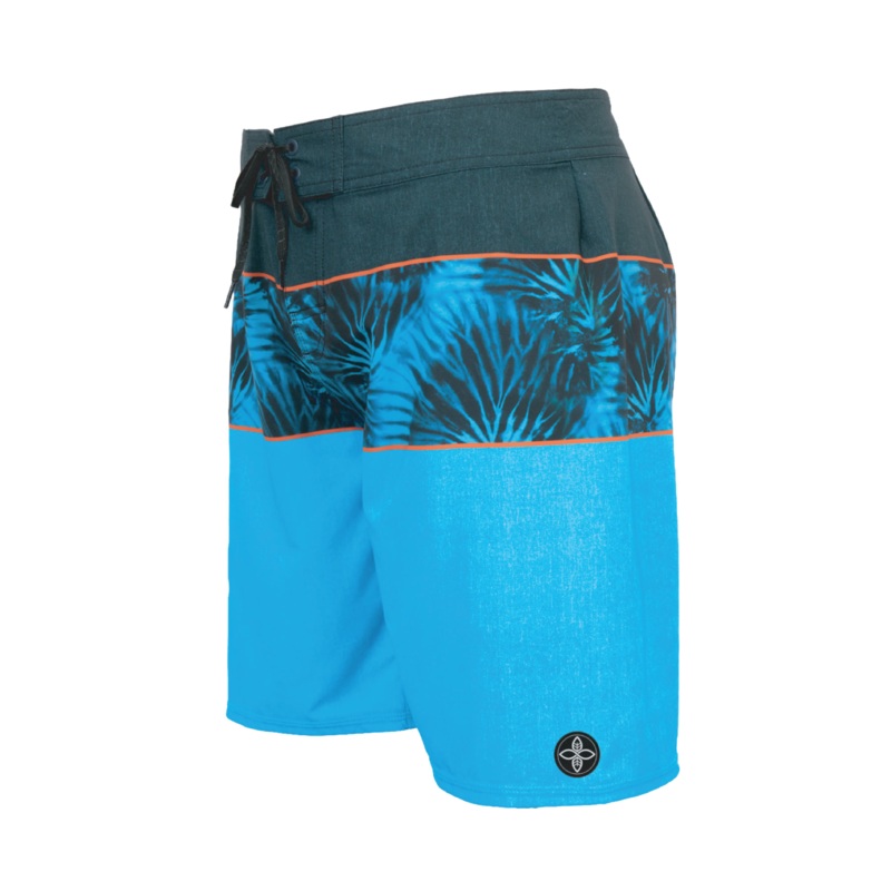 LUCKY BOARDSHORT