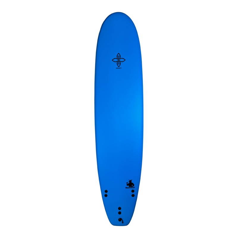MOOV OVER 8'2" - INFINITY SOFTTOP