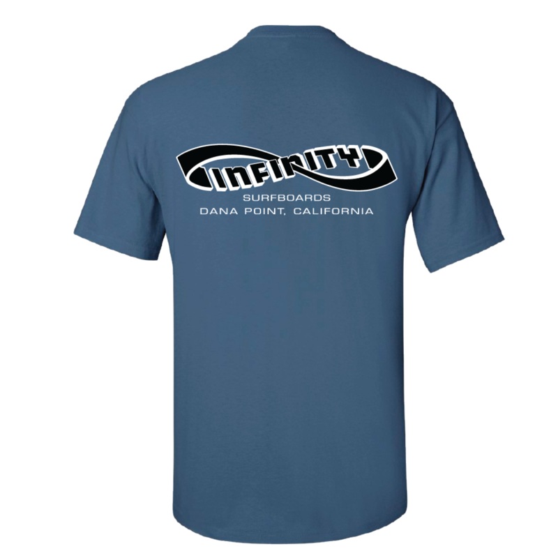 ORIGINAL LOGO SS TEE