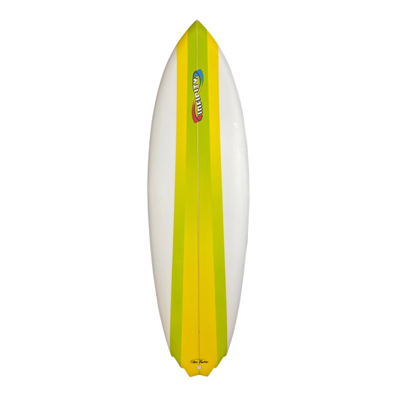 POCKET ROCKET 5'10"