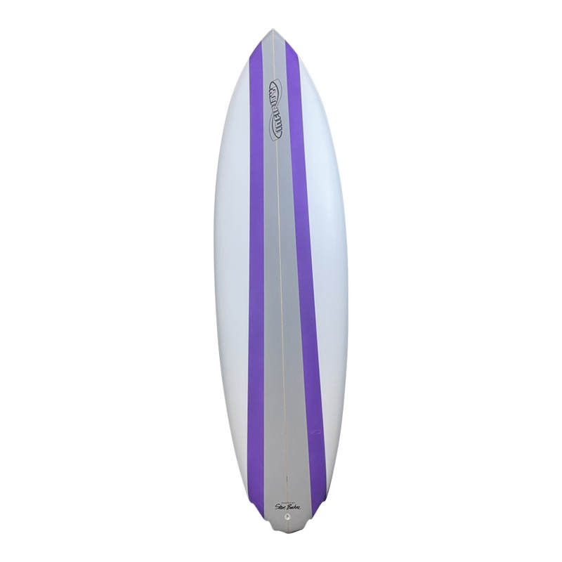 POCKET ROCKET 6'4"