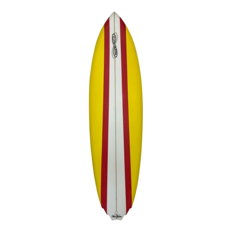POCKET ROCKET 6'6
