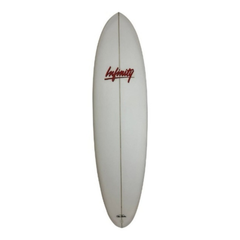 POCKET ROCKET 6'8
