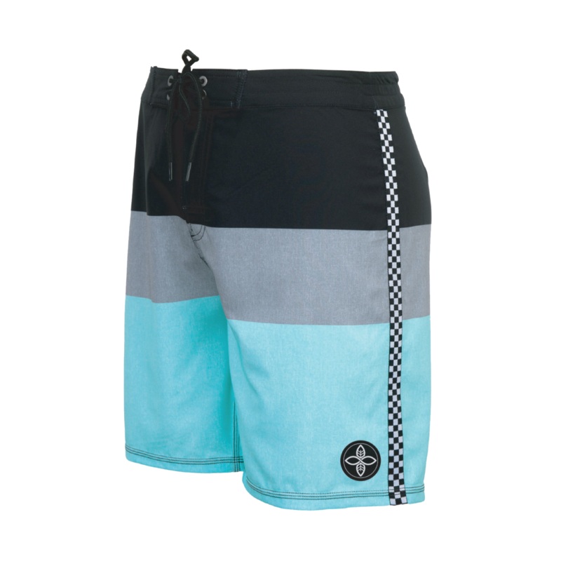 RACER BOARDSHORT