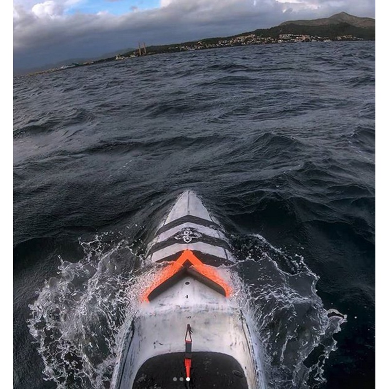 SPLASH GUARD