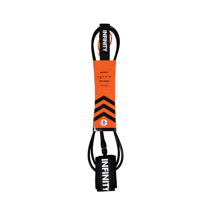 STRAIGHT ANKLE LEASH