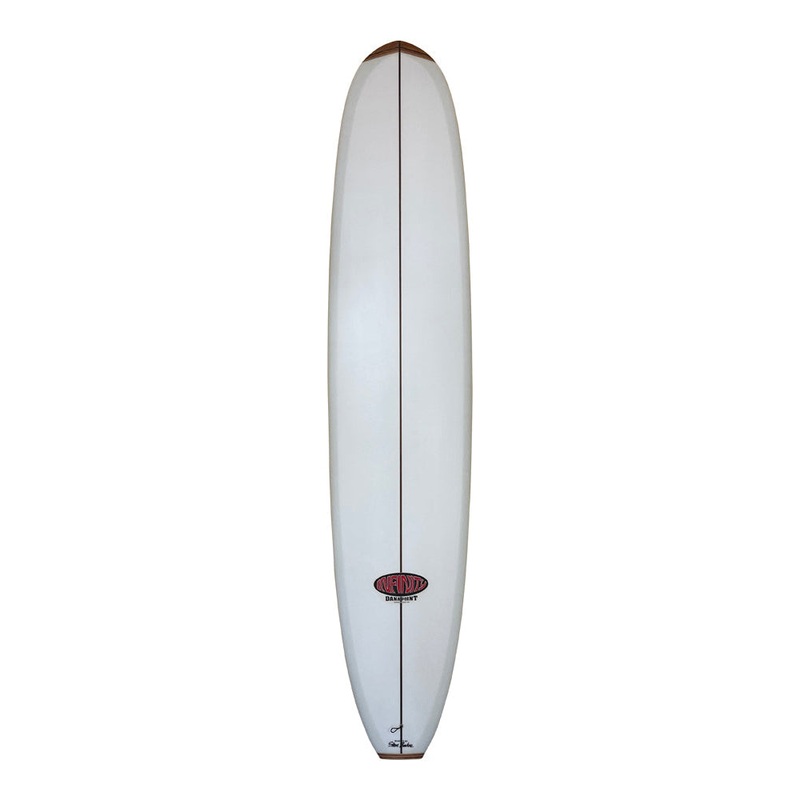 STYLE MASTER 9'0"