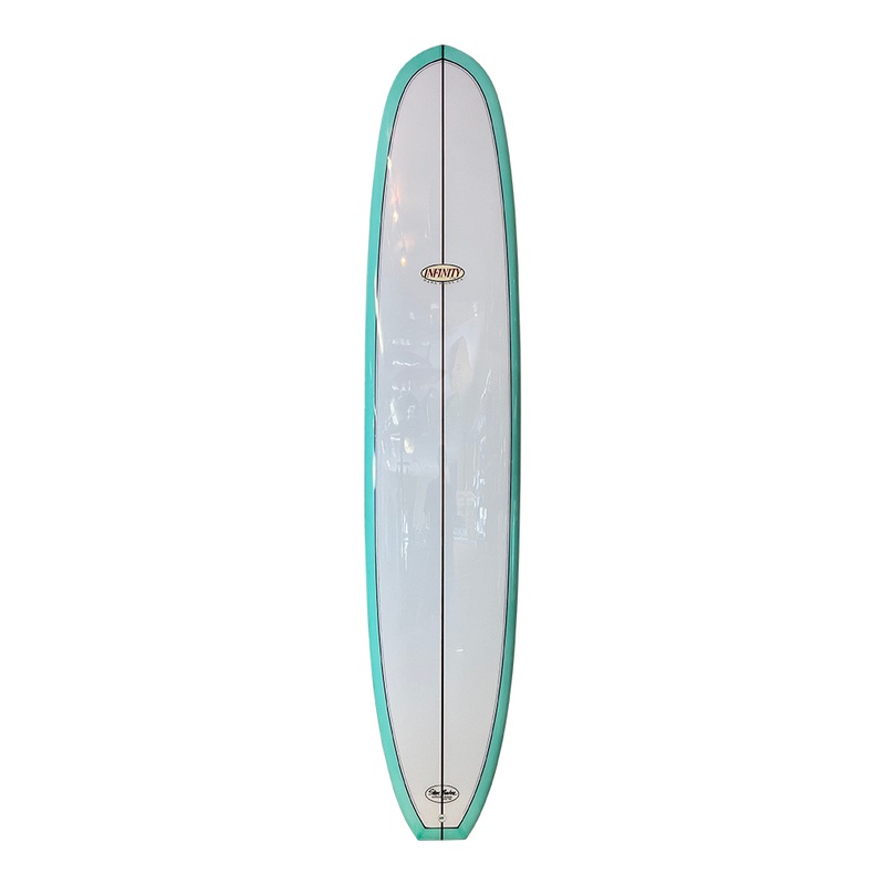 STYLEMASTER 9'2"