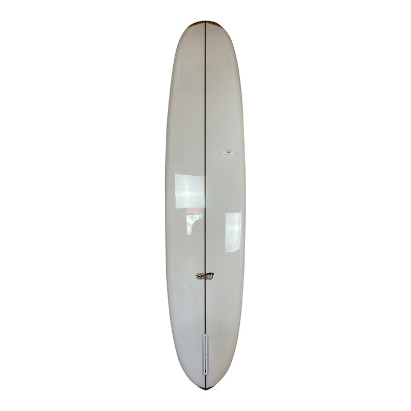 STYLEMASTER PIN TAIL
