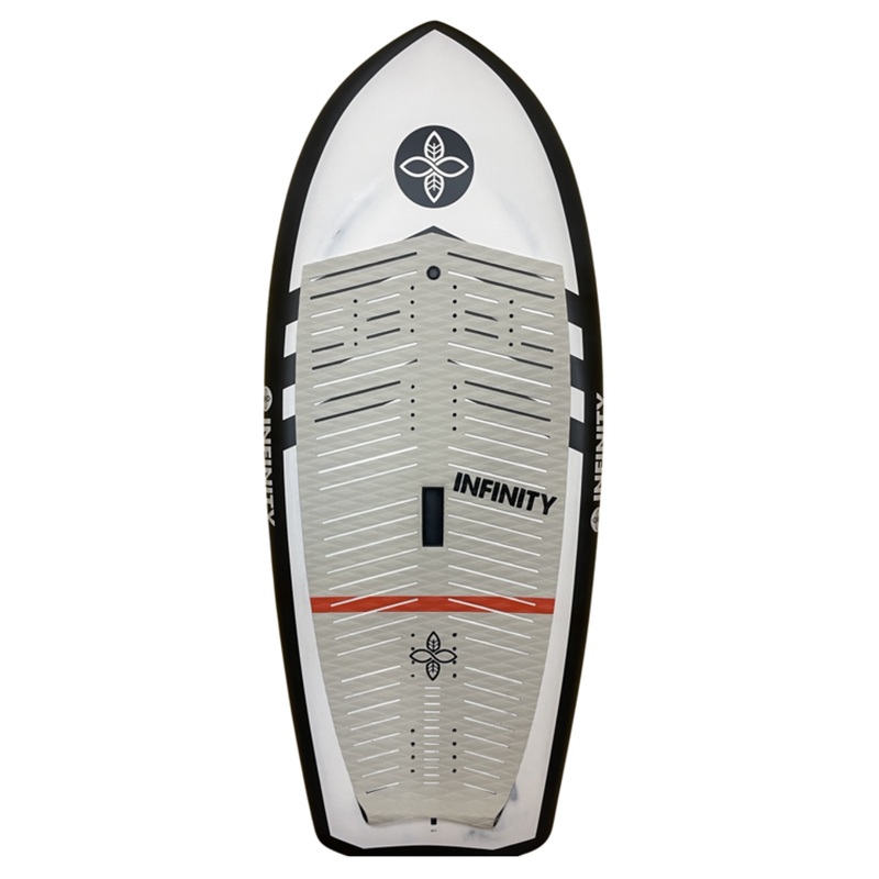 T BIRD WING BOARD
