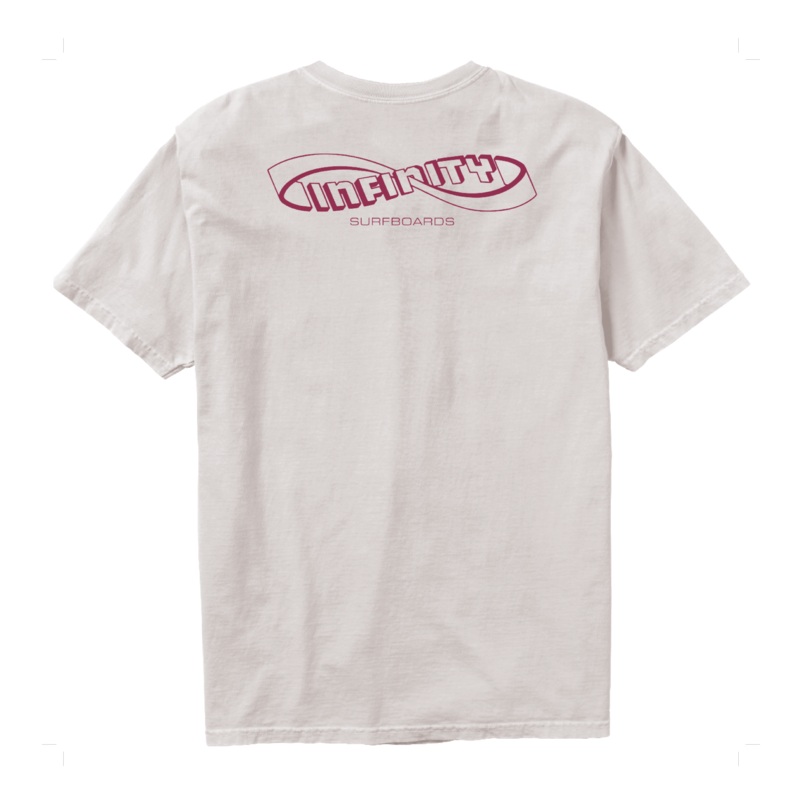 TRADEMARK LOGO SS TEE