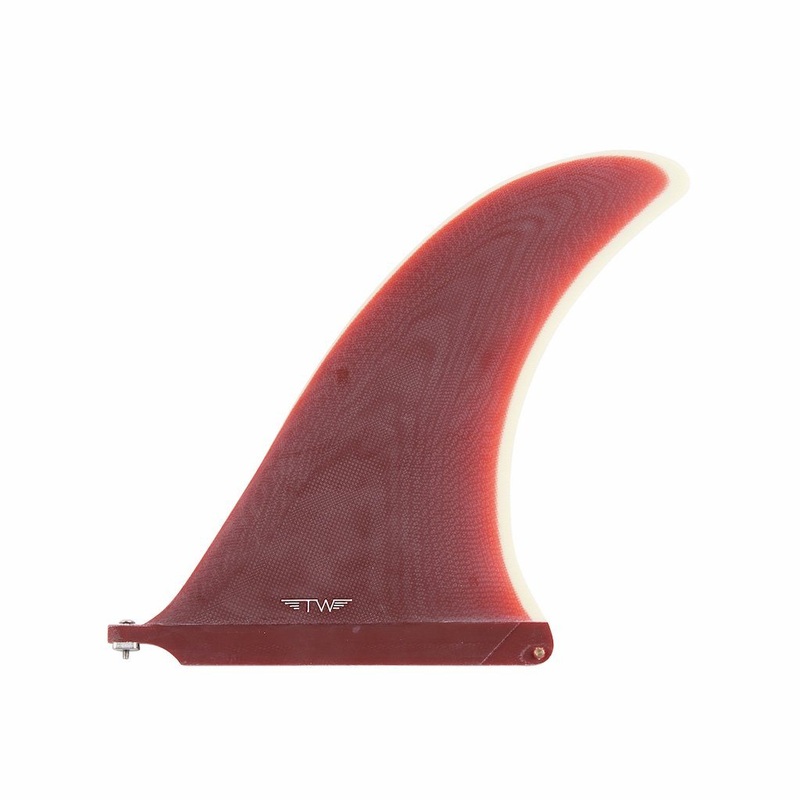 TYLER WARREN PIVOT 10.5" - WINE