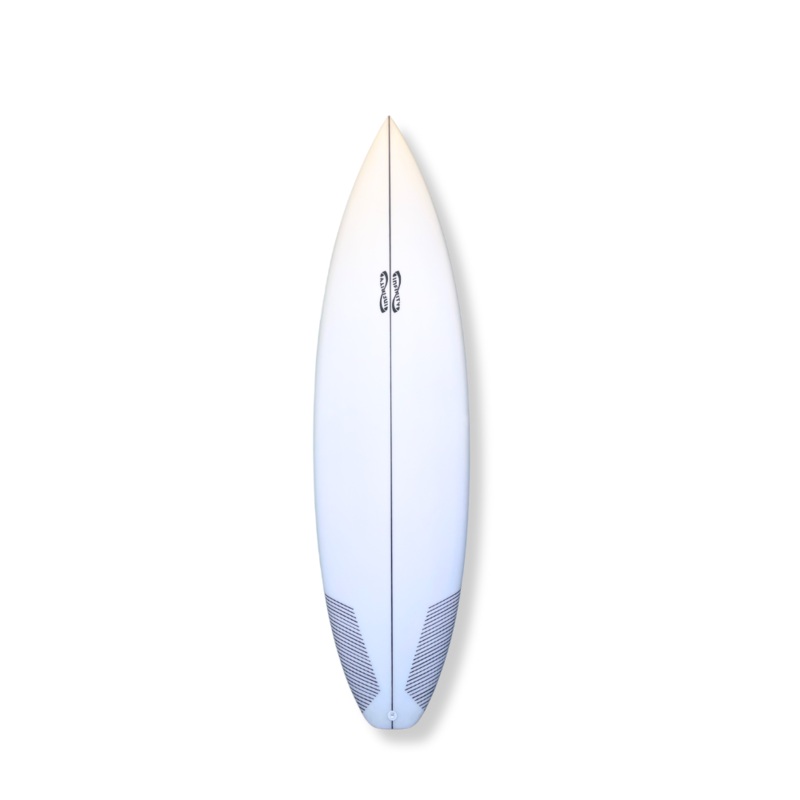 2K 5'10"