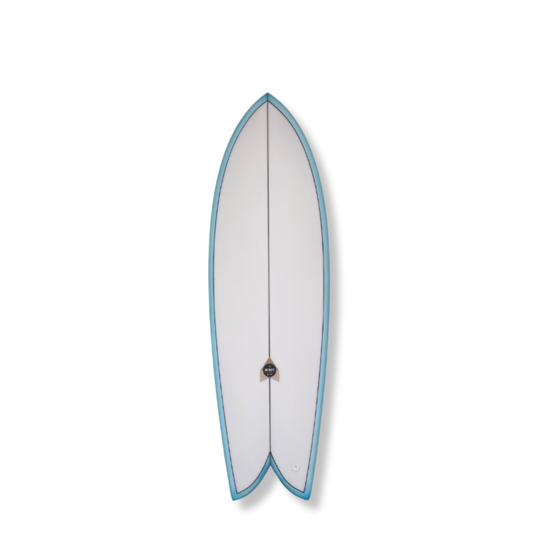 CASSETTE 5'6"