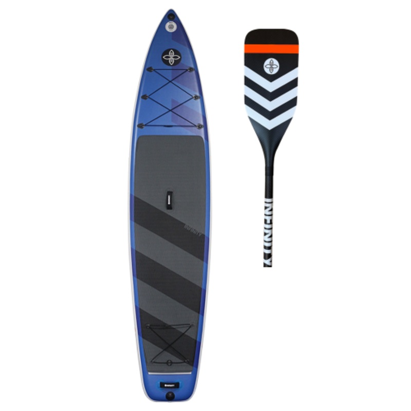 E-TICKET AIR | FLASH PADDLE BUNDLE