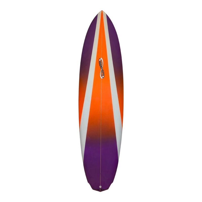 POCKET ROCKET 6'10