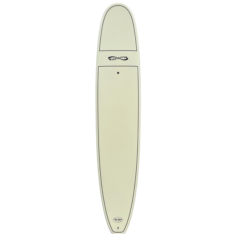 RAD NOSERIDER InfinFLEX Tech