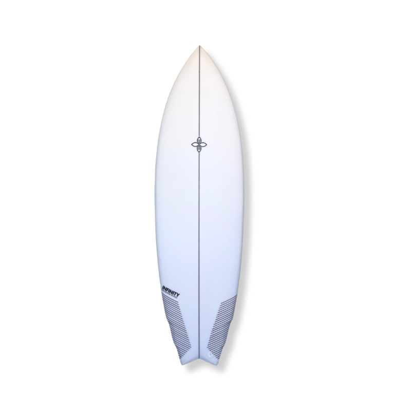 RAINMAKER 5'3"