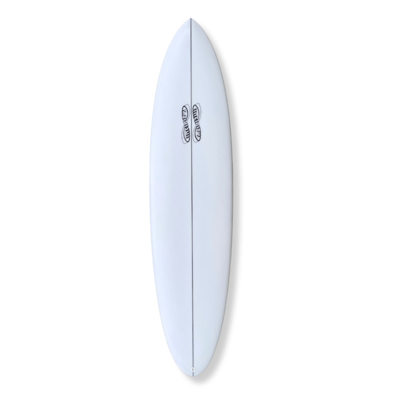 RPCT 6'10"