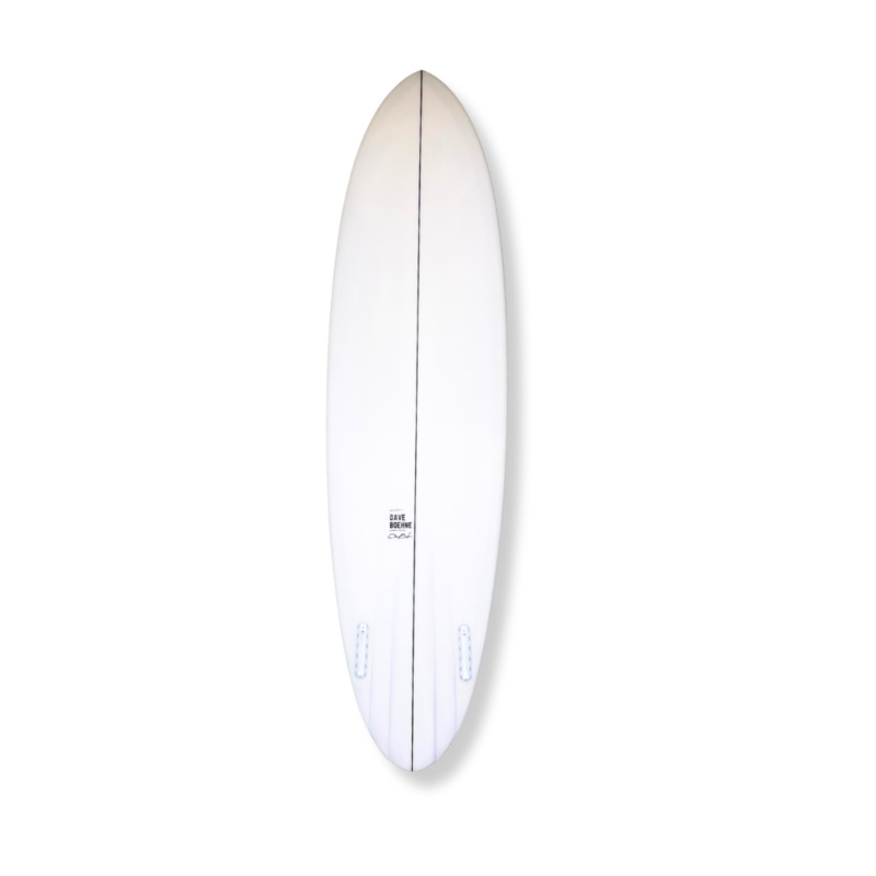RPCT 6'6"