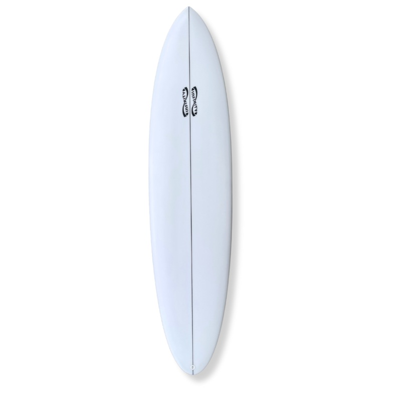 RPCT 7'6"