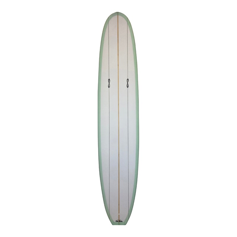 SKVARNA CAPISTRANO 9'7"