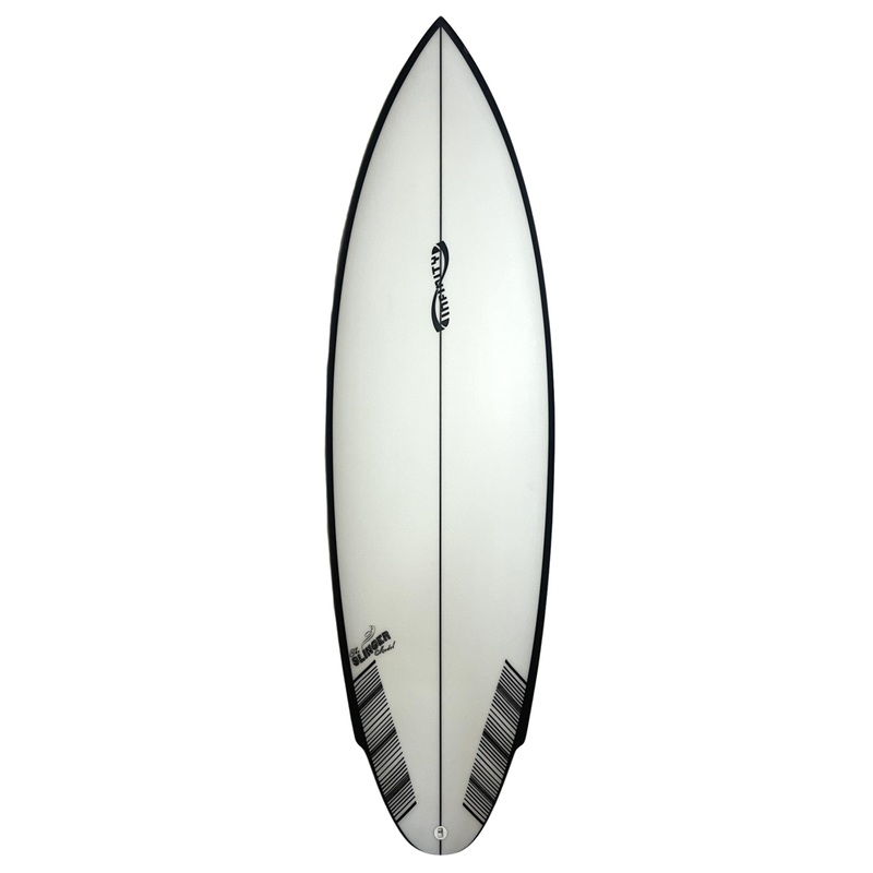 SLINGER 5'3