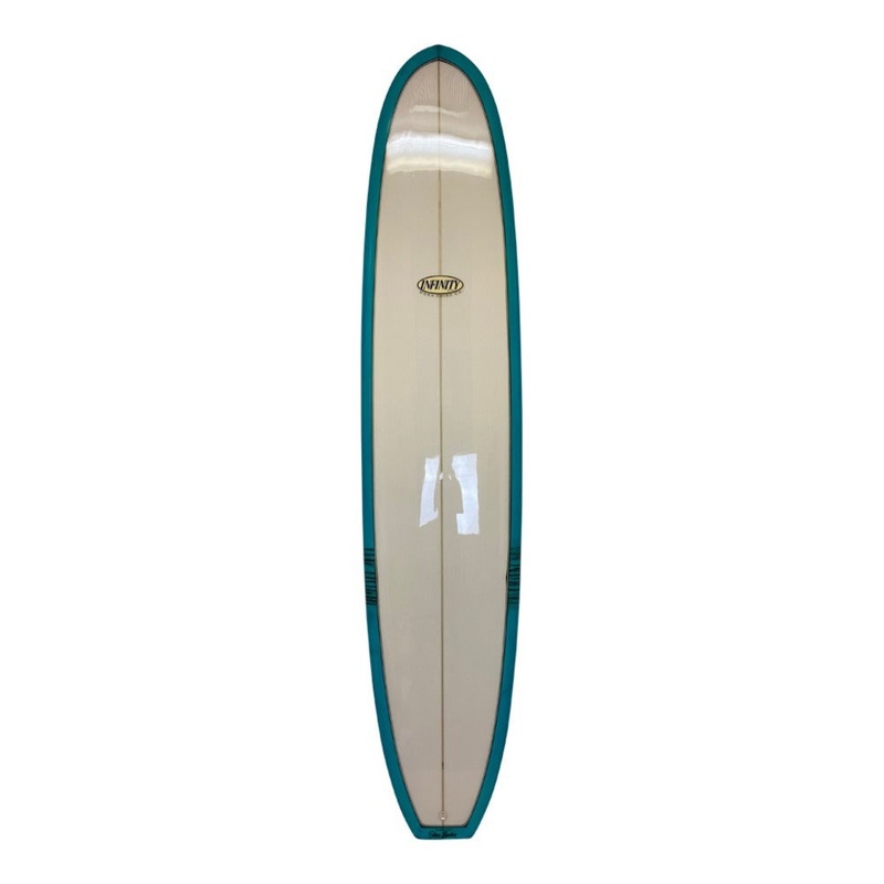 STYLE MASTER 8'8''
