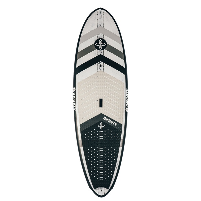 THE NEW DEAL - STRIPES COLORWAY