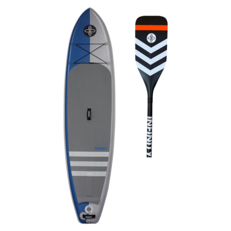 WIDE AQUATIC AIR | FLASH PADDLE BUNDLE