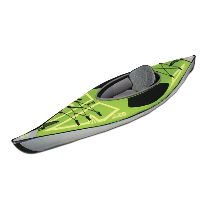 Advanced Elements 10'5" AdvancedFrame Ultralite Inflatable Kayak