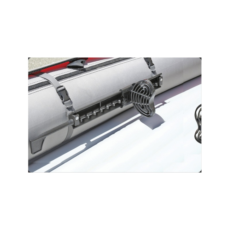 Advanced Elements Kayak Adjustable Foot Pegs