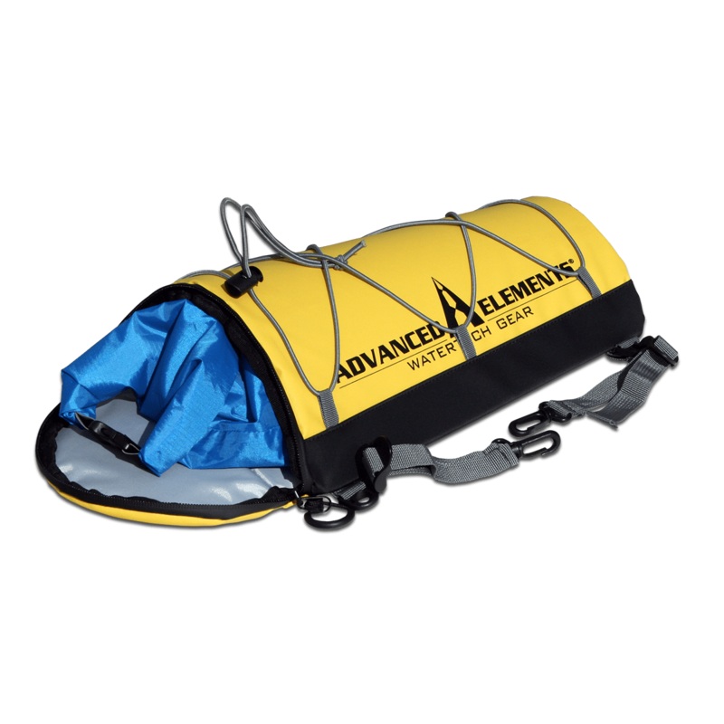 Advanced Elements Quickdraw Deck Bag