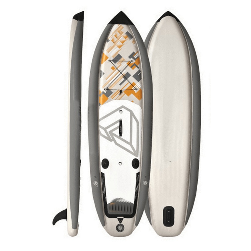 Aqua Marina 10'10 Drift 2020 Fishing Inflatable SUP