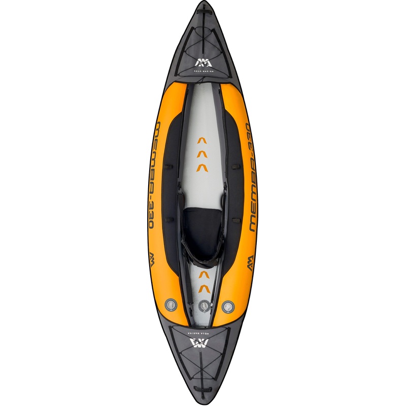 Aqua Marina 1010 MEMBA-330 2021 1-Person Inflatable Kayak