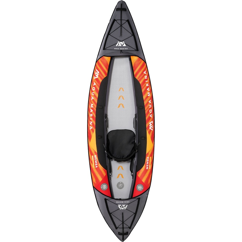 Aqua Marina 1210 MEMBA-390 2022 2-Person Inflatable Kayak