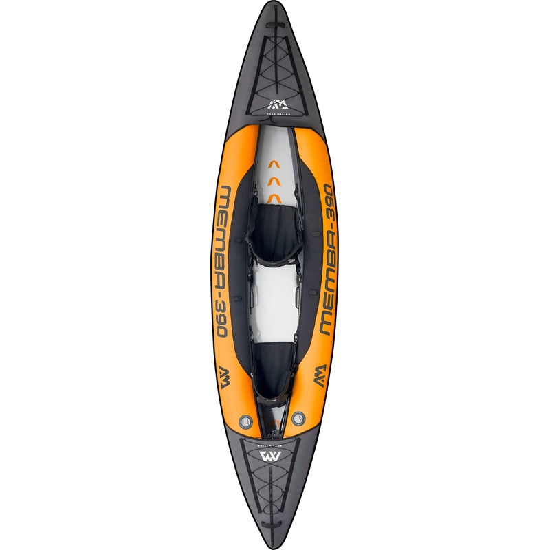Aqua Marina 1210 MEMBA-390 2022 2-Person Inflatable Touring Kayak