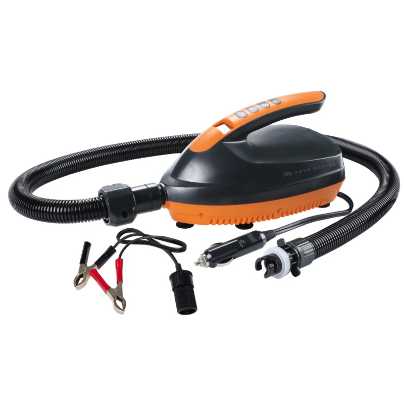 Aqua Marina 12V Electric Pump (16psi)