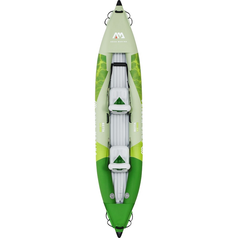 Aqua Marina 136 BETTA-412 2022 2-Person Recreational Inflatable Kayak