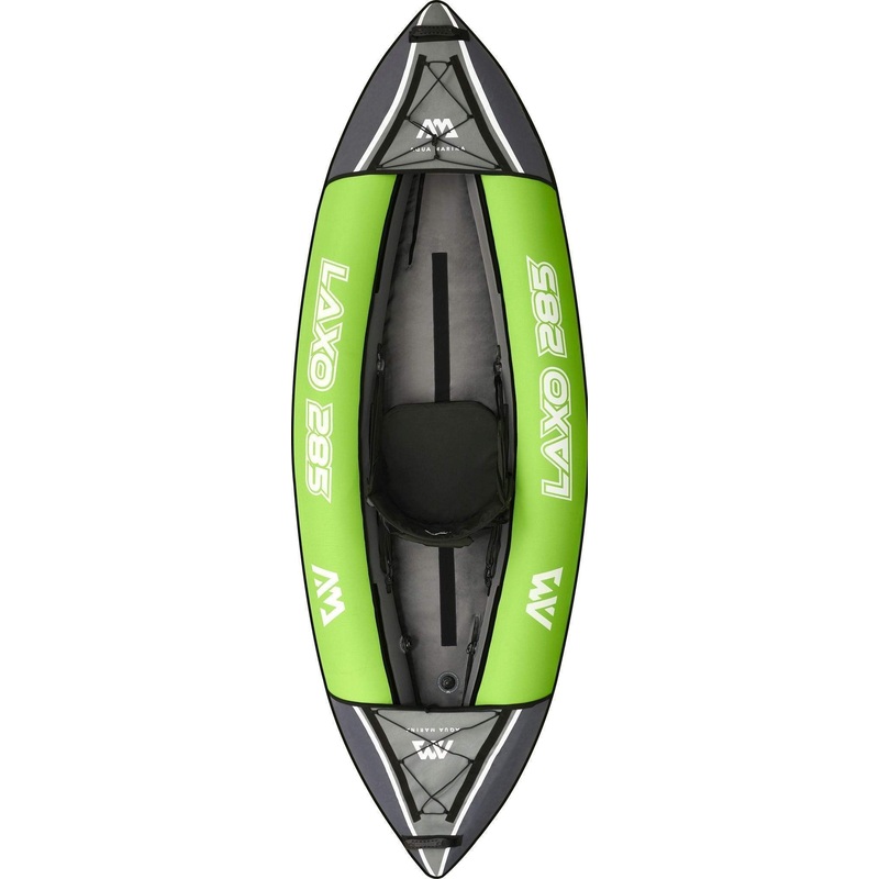 Aqua Marina 94 LAXO-285 2021 1-Person Leisure Inflatable Kayak