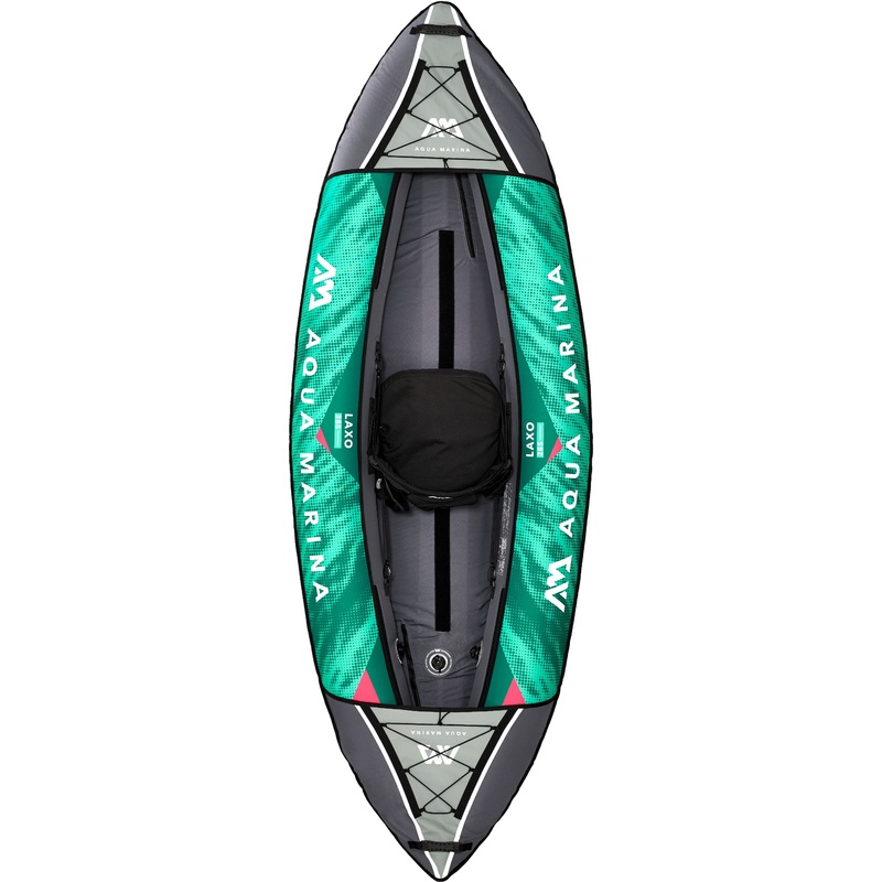 Aqua Marina 94 LAXO-285 2022 1-Person Recreational Inflatable Kayak