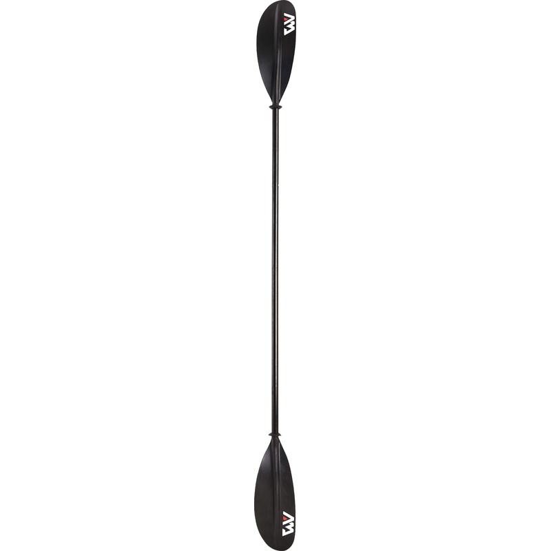Aqua Marina KP-2 Fiberglass Kayak Paddle (4 sections)
