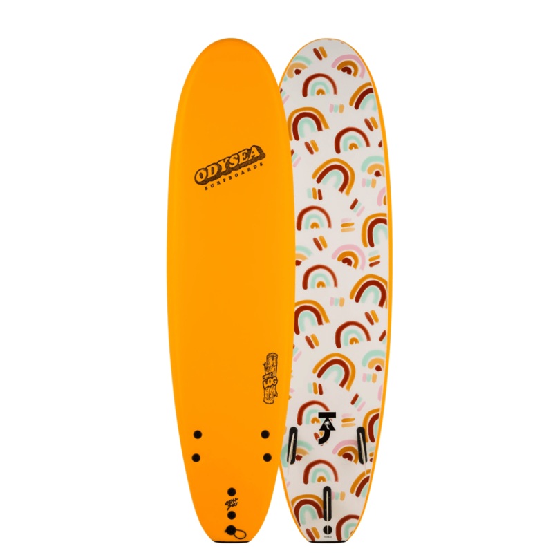 Catch Surf 7'0 Log Taj Burrow Pro Surfboard