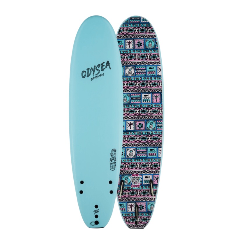 Catch Surf Odysea 7'0 Log Jamie O'Brien Surfboard