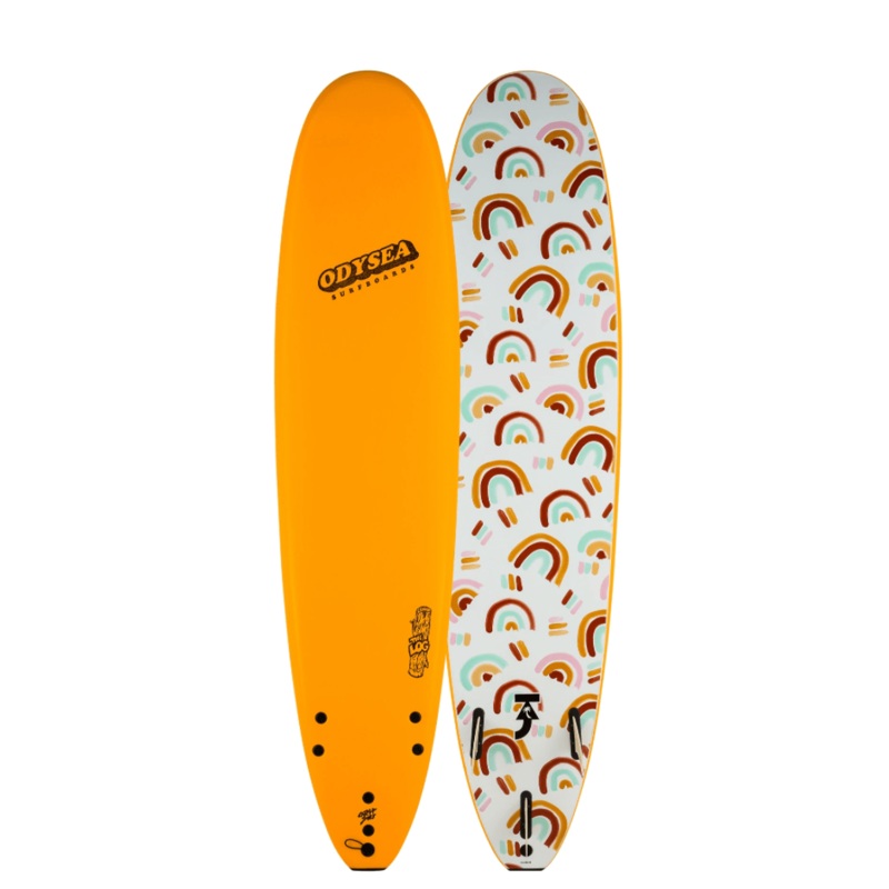 Catch Surf Odysea 8'0 Log Taj Burrow Pro Surfboard