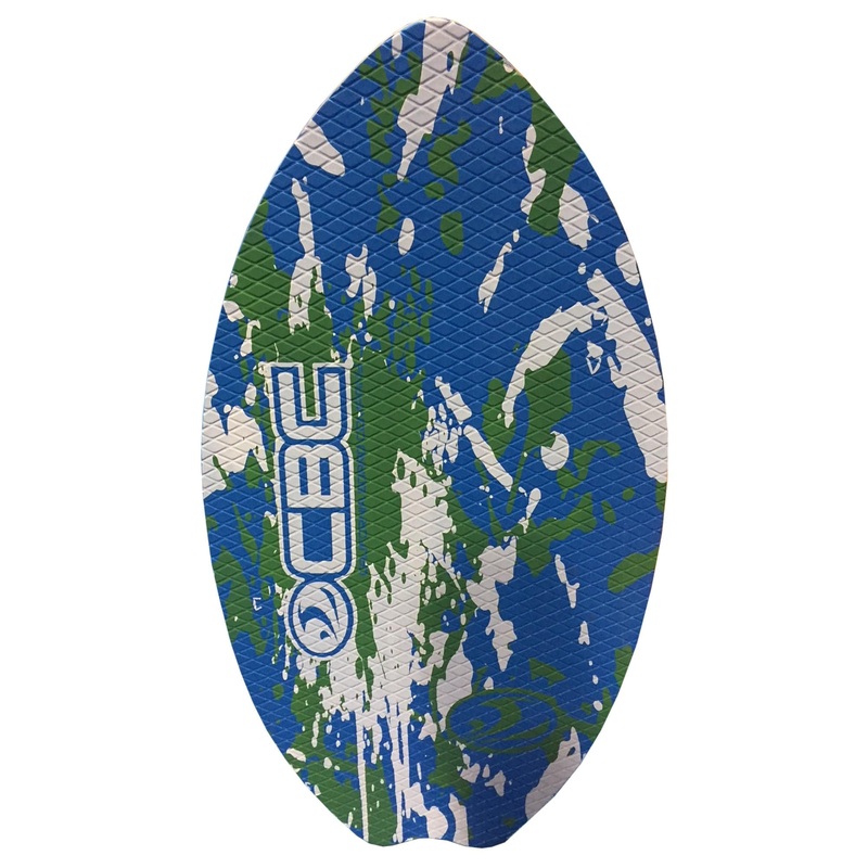 CBC 36 Foot Grabber Skimboard