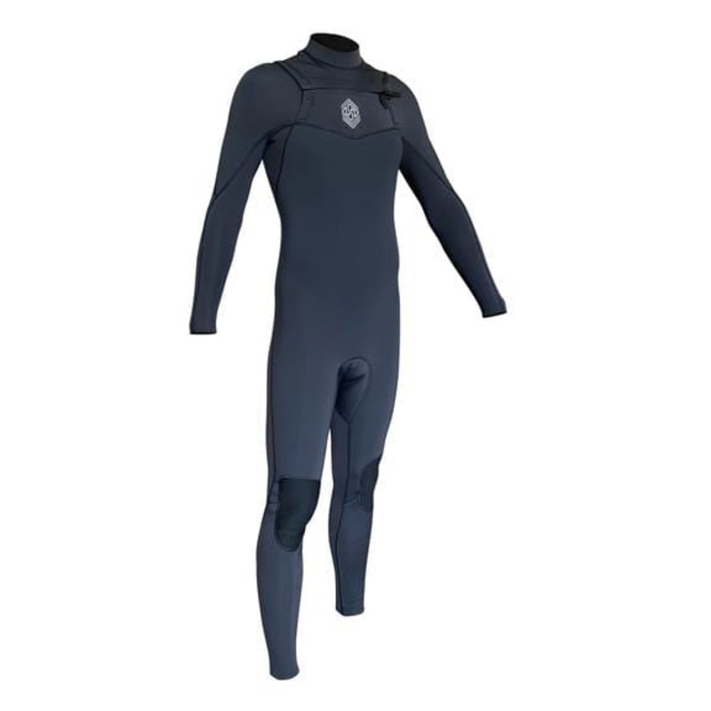 Hubboards Air Hubb Wetsuit 3/2mm Long Sleeve Full Suit