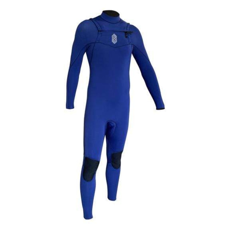 Hubboards Air Hubb Wetsuit 4/3mm Long Sleeve Full Suit